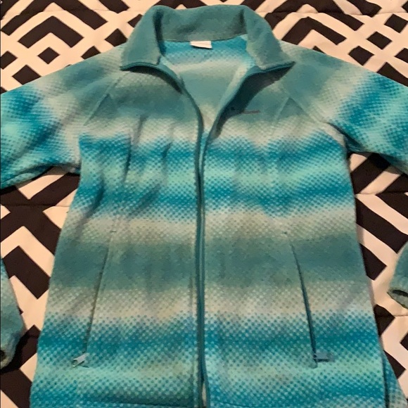 Columbia Jacket - Picture 1 of 8